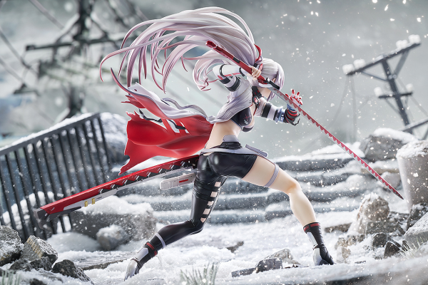 XYZ/テイク・ホワット・ユー・キャン…ライヴ Lucia: Crimson Weave - Hobby Bee Canada