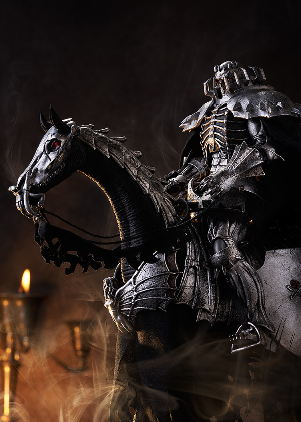 Figma 634-DX Skull Knight: DX Edition - Hobby Bee Canada