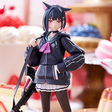 Figma Kazusa Kyoyama - Hobby Bee Canada