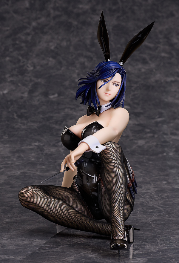 Saeko Nogami: Bunny Ver. - Hobby Bee Canada