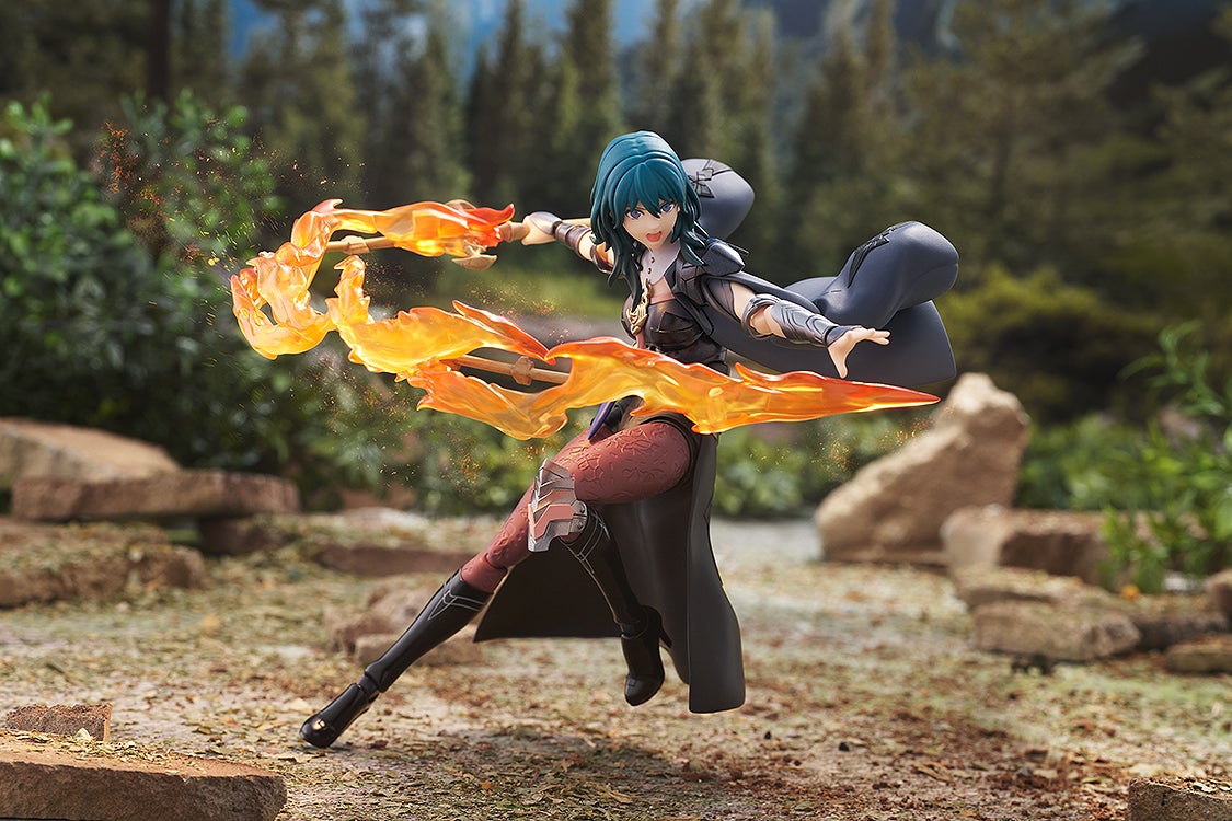 Figma 654 Byleth (Female) - Hobby Bee Canada