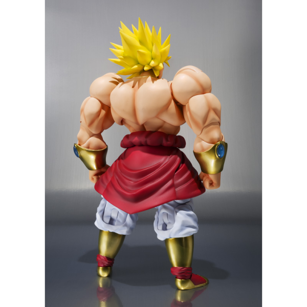 S.H.Figuarts BROLY 