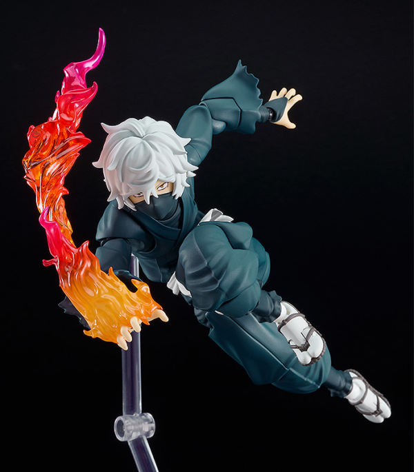 Tokyo on sale ghoul figma