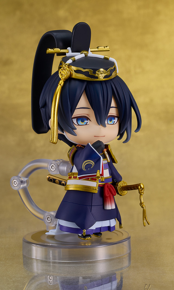 Backorder] Nendoroid No.2700 Mikazuki Munechika Kiwame - Hobby Bee