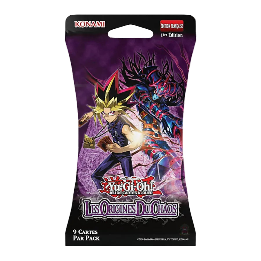 YU-GI-OH!
