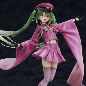 Hatsune Miku Senbonzakura 10th Anniversary Ver. - Hobby Bee Canada