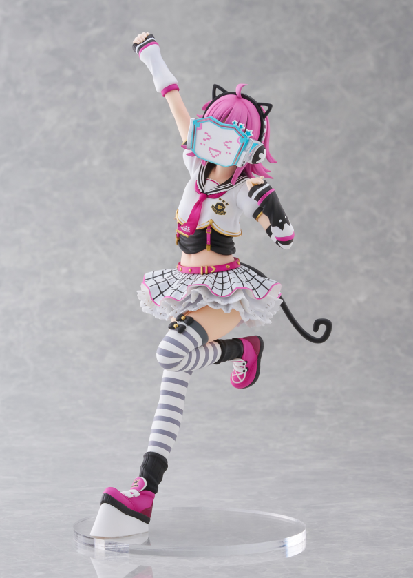 Rina Tennoji 1/7 Scale Figure - Hobby Bee Canada