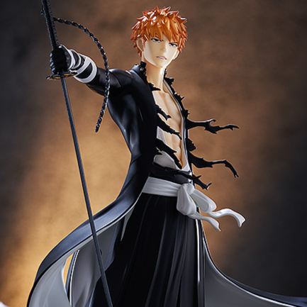 POP UP PARADE Ichigo Kurosaki - Hobby Bee Canada
