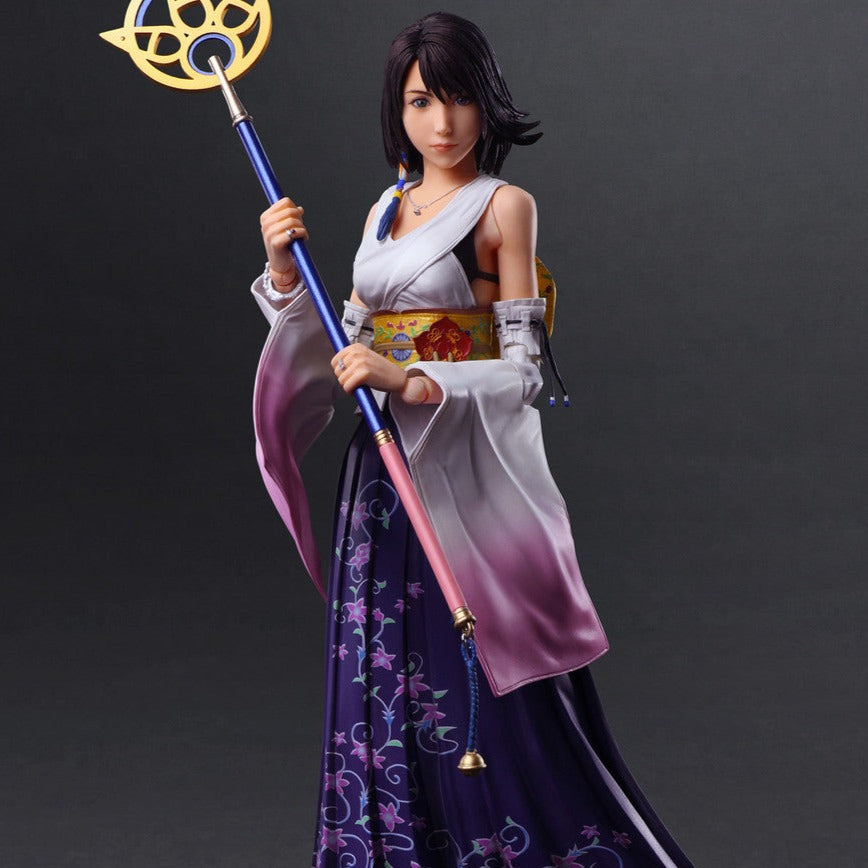 Z*M様 コトブキヤ FINAL FANTASY X フィギュア No.5 ルー Z*M様 コトブキヤ FINAL FANTASY X フィギュア No.5 ルー Final