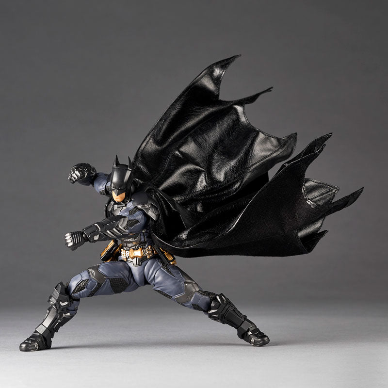 AMAZING YAMAGUCHI BATMAN バットマン Amazon.co.jp: AMAZING YAMAGUCHI SERIES No.009 BATMAN
