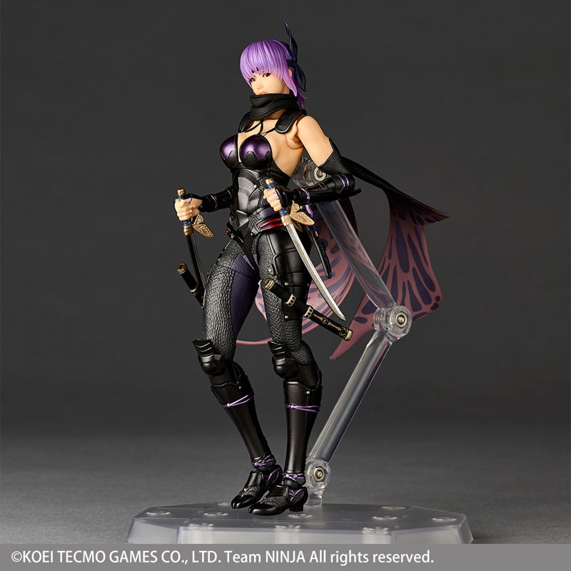 Amazing Yamaguchi Revoltech 