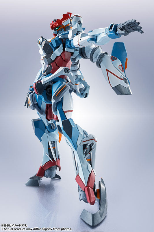 Backorder] GQuuuuuuX 