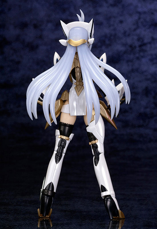 【KOS-MOS】 Xenosaga KOS-MOS Ver.4 Extra Coating Edition (Reissue) - Hobby Bee