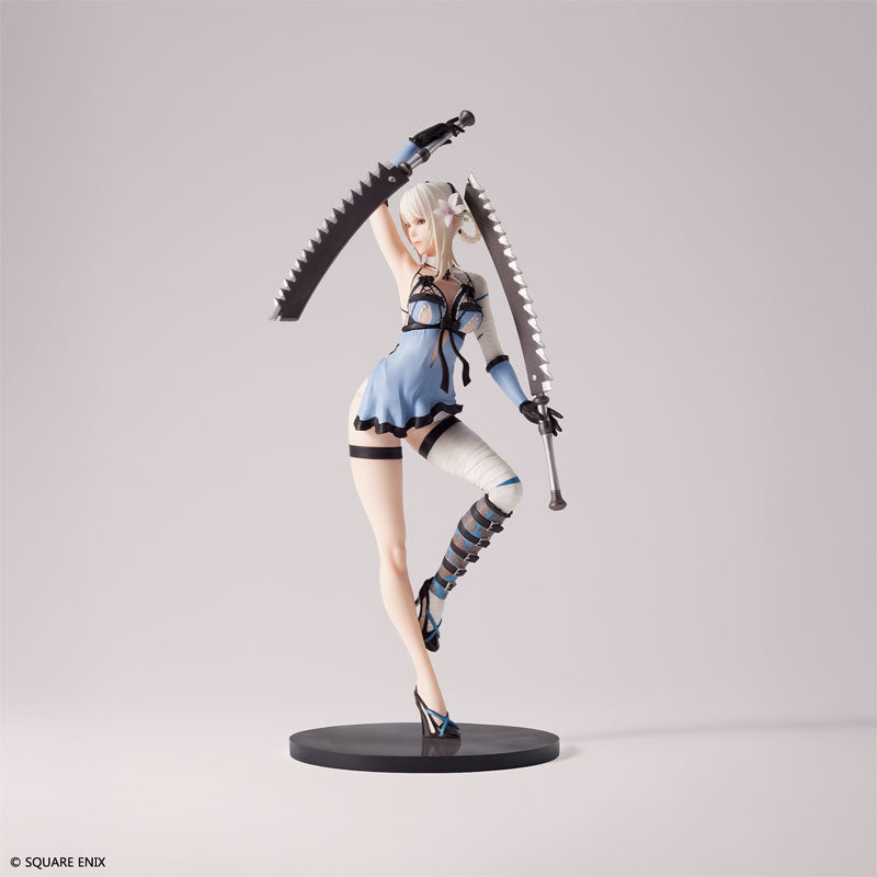 NieR: Replicant ver.1.22474487139 Form-Ism Kaine - Hobby Bee Canada