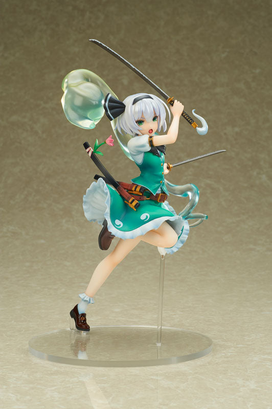Touhou Project Youmu Konpaku (Reissue) - Hobby Bee Canada