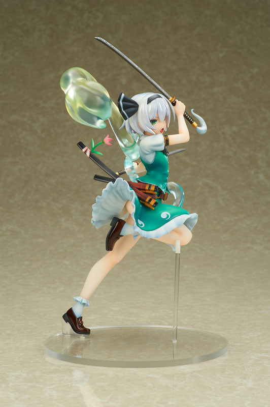 Touhou Project Youmu Konpaku (Reissue) - Hobby Bee Canada