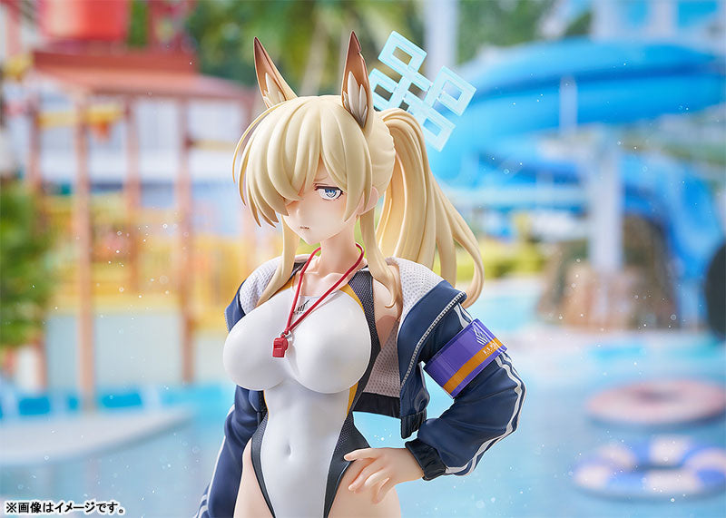 Blue Archive Kanna (Swimsuit) 1/7 Scale Figure - Hobby Bee Canada
