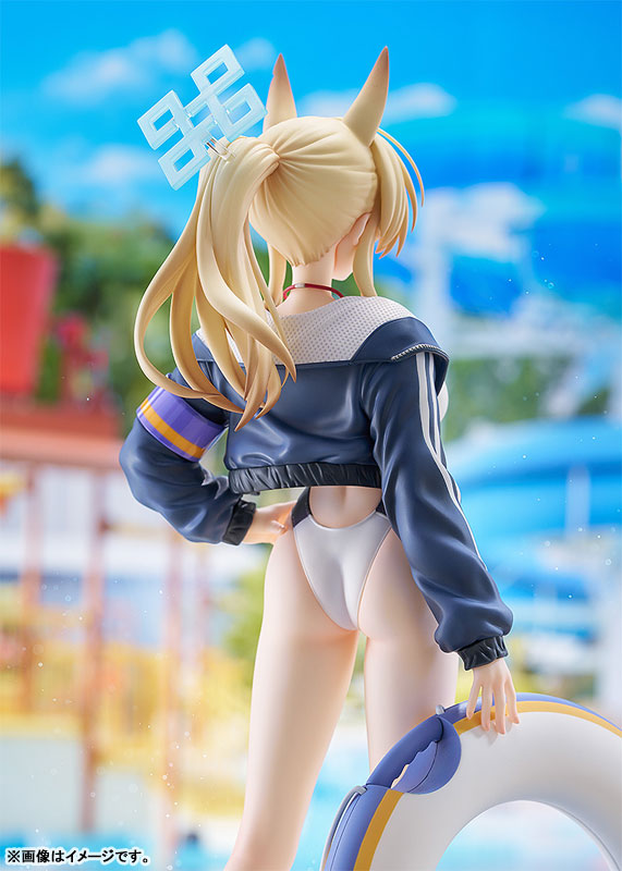 Blue Archive Kanna (Swimsuit) 1/7 Scale Figure - Hobby Bee Canada