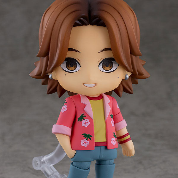 daisuke.0913 Nendoroid No.3093 Daisuke - Hobby Bee Canada