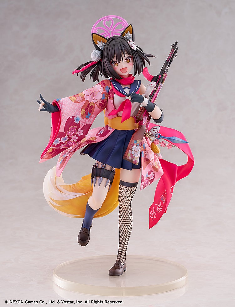 Blue Archive Izuna - Hobby Bee Canada
