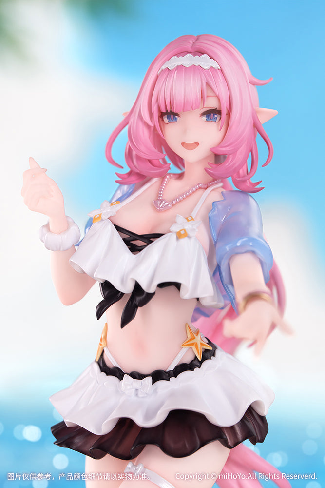 Honkai Impact 3 Elysia Summer Miss Elf Ver. - Hobby Bee Canada