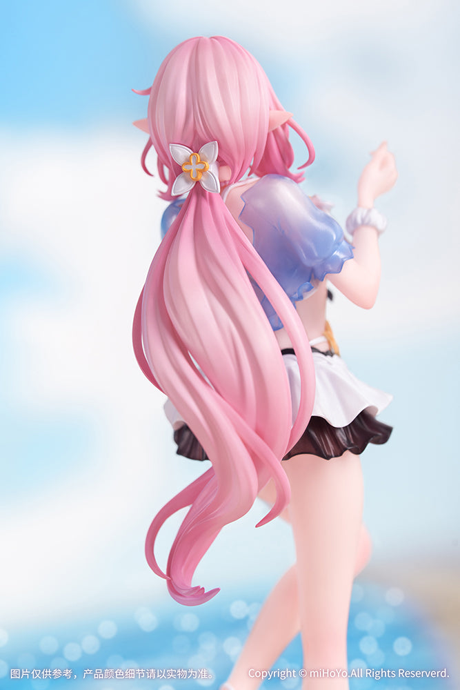 美品)ELY-SIA 「GAIA」 Honkai Impact 3 Elysia Summer Miss Elf Ver. - Hobby Bee Canada