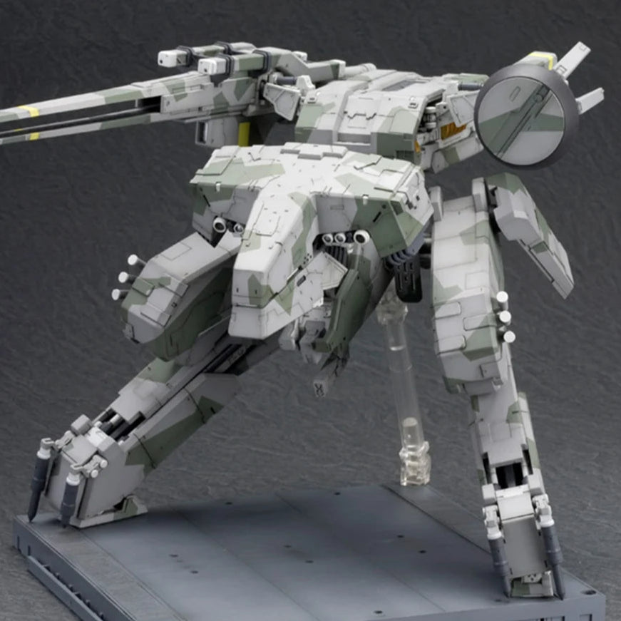 METAL GEAR REX (Reissue) - Hobby Bee Canada