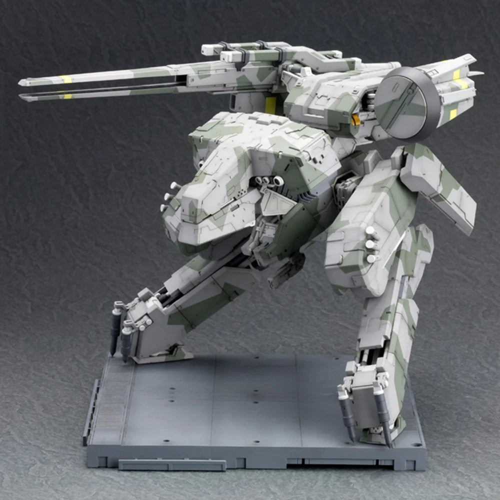 ロボット L GEAR REX METAL GEAR REX (Reissue) - Hobby Bee Canada