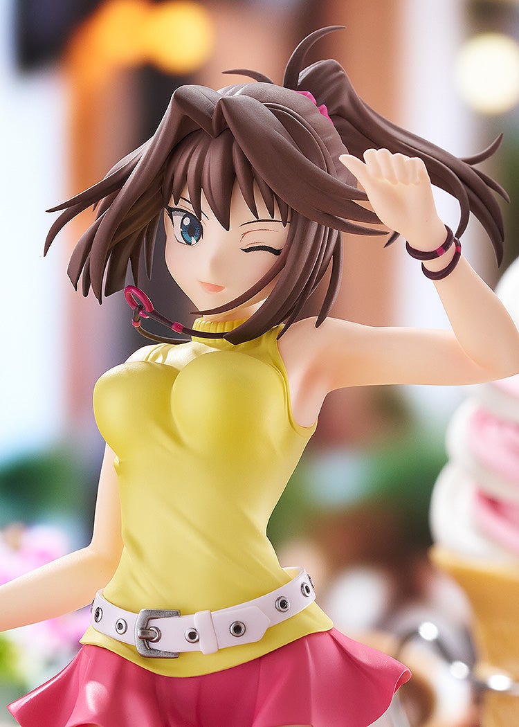 ANZU　④ POP UP PARADE Anzu Mazaki L Size - Hobby Bee Canada