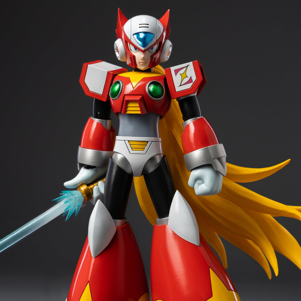 Rockman X / Mega Man X MDLX Zero - Hobby Bee Canada