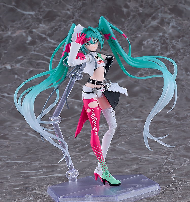 Figma SP-174 Racing Miku 2025 ver. - Hobby Bee Canada