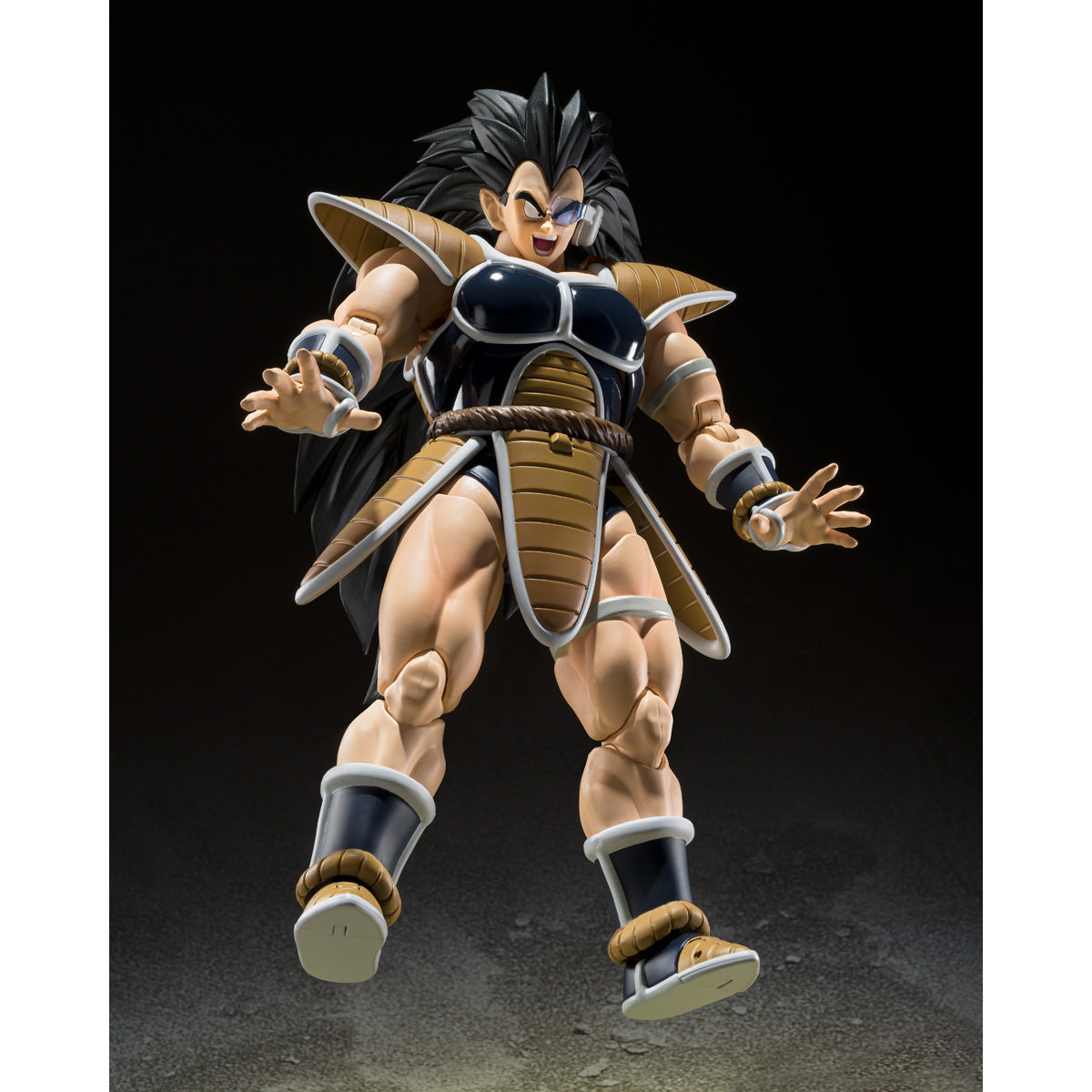 アニメ+ゲーム RADITZ & SON GOHAN-KID-Exclusive Edition S.H.Figuarts RADITZ & SON GOHAN (KID) Exclusive Edition