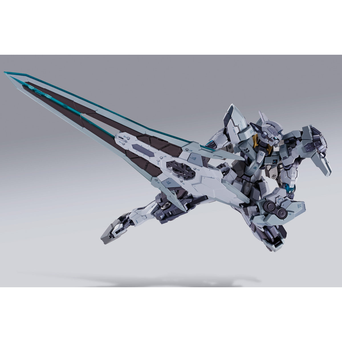 ロボット LBUILD PROTO XN UNIT METAL BUILD PROTO XN UNIT - Hobby Bee Canada