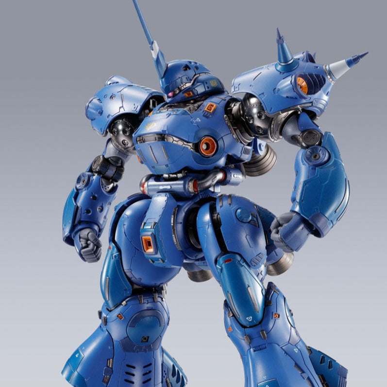 METAL BUILD KÄMPFER - Hobby Bee Canada