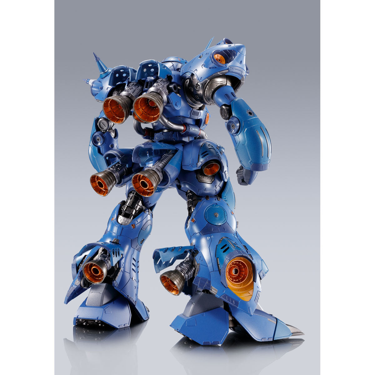 L BUILD ケンプファー KAMPFER METAL BUILD KÄMPFER - Hobby Bee Canada