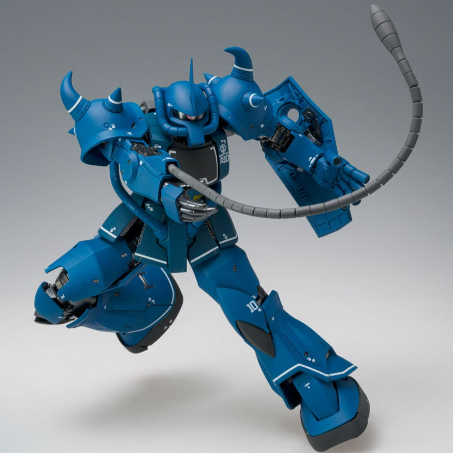 GUNDAM FIX FIGURATION L  MS-07B グフ GUNDAM FIX FIGURATION METAL COMPOSITE MS-07B グフ | 機動戦士