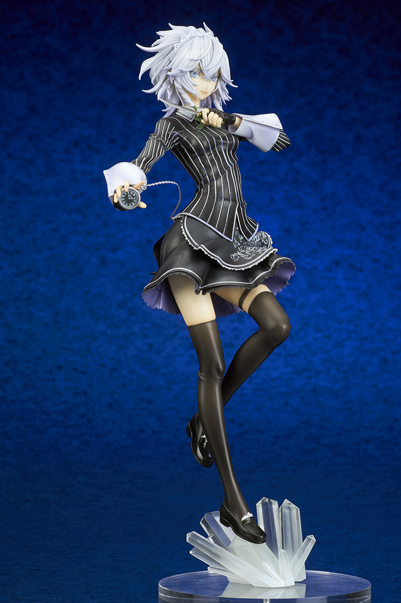 Touhou Project Sakuya Izayoi Koumajou Densetsu Ver. (Reissue