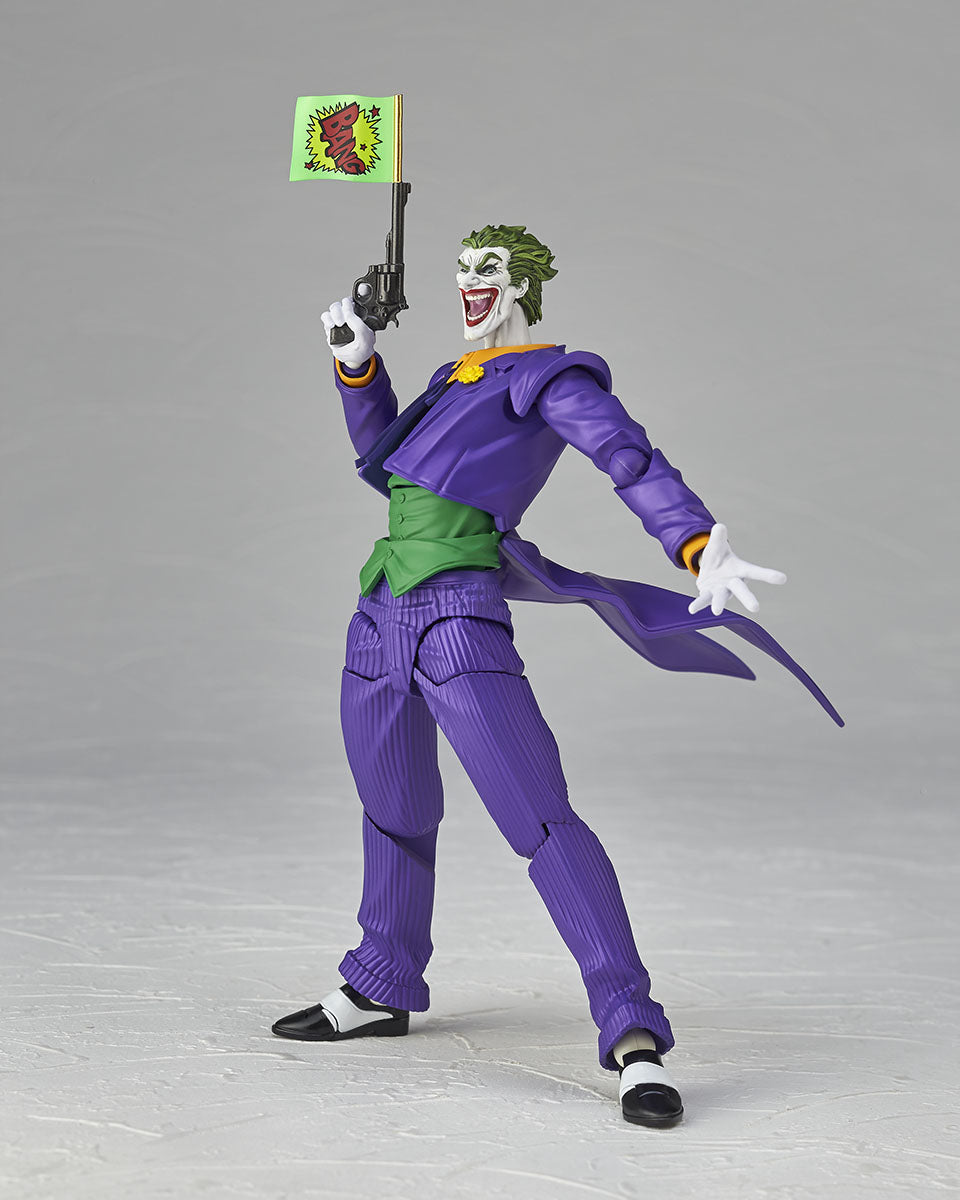 Amazing Yamaguchi Joker Ver.1.5 - Hobby Bee Canada