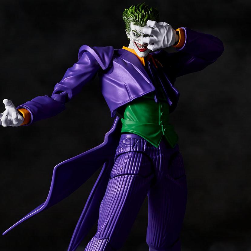【joker】 Amazing Yamaguchi Joker Ver.1.5 - Hobby Bee Canada