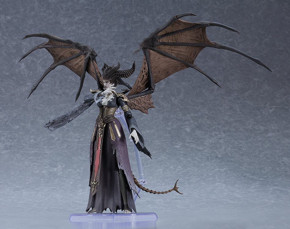 Figma 648 Lilith - Hobby Bee Canada