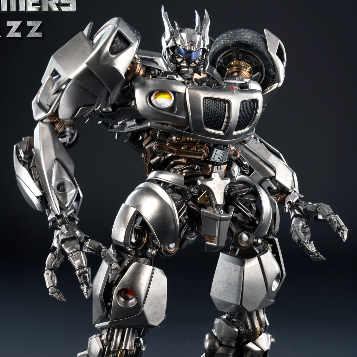 トランスフォーマー('07米) Amazon.co.jp: トランスフォーマー ムービー MD-07 メガトロン : おもちゃ