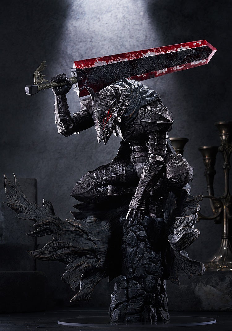 POP UP PARADE Guts (Berserker Armor) XL Size - Hobby Bee Canada