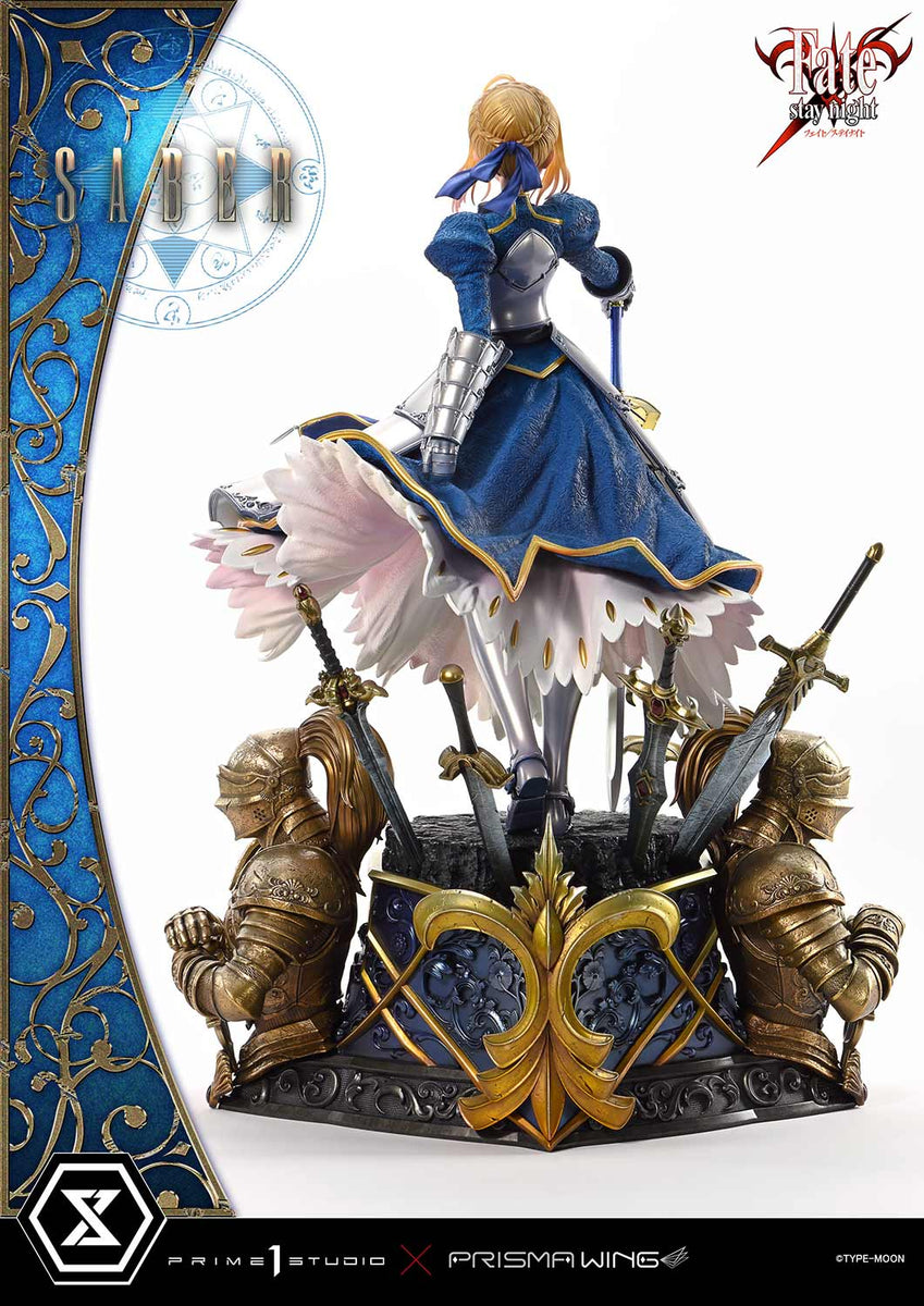 Prime 1 Studio Ultimate Premium Masterline Fate/stay night Saber