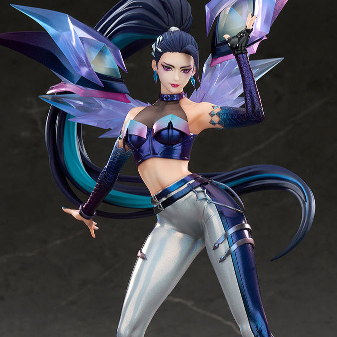 League of Legends K/DA ALL OUT Kai'Sa - Hobby Bee Canada