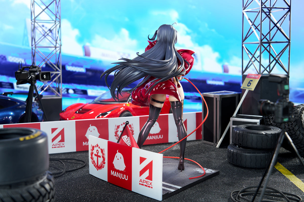 Azur Lane Taihou Enraptured Companion Ver. - Hobby Bee Canada