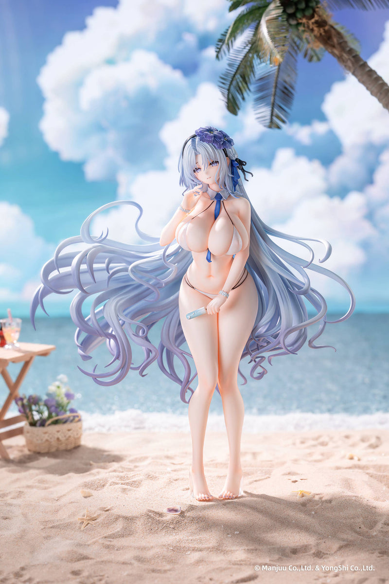 Azur Lane Alsace Heat-Beating Summer Sacrament Ver. - Hobby Bee Canada