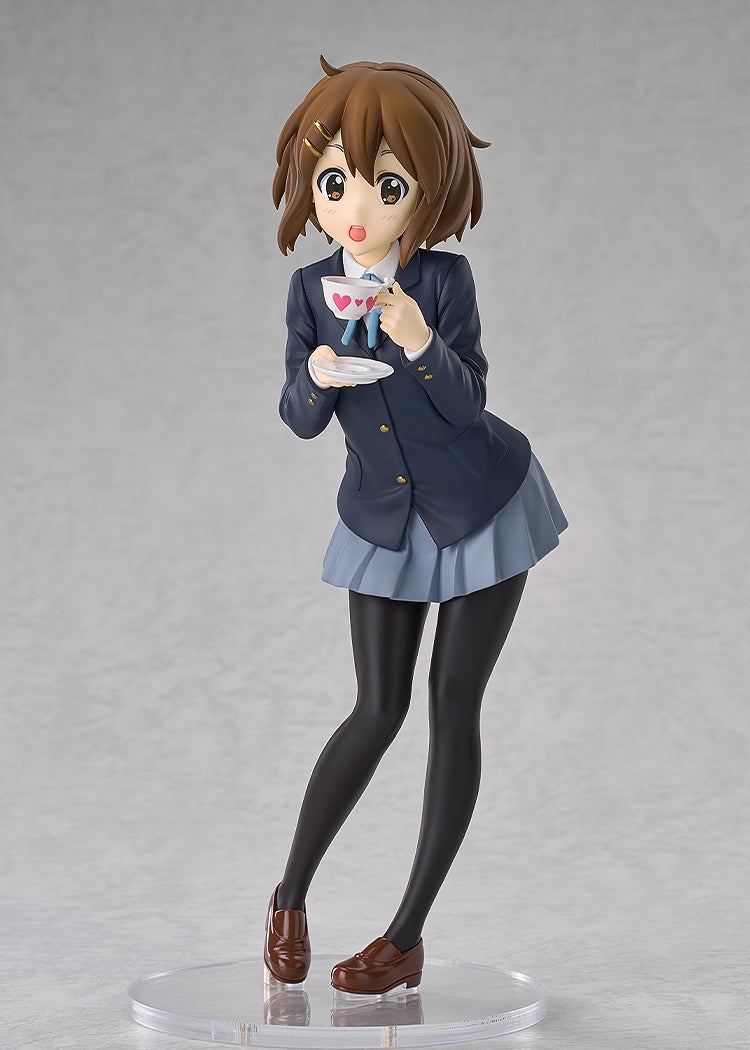 Backorder] POP UP PARADE Yui Hirasawa L Size - Hobby Bee Canada