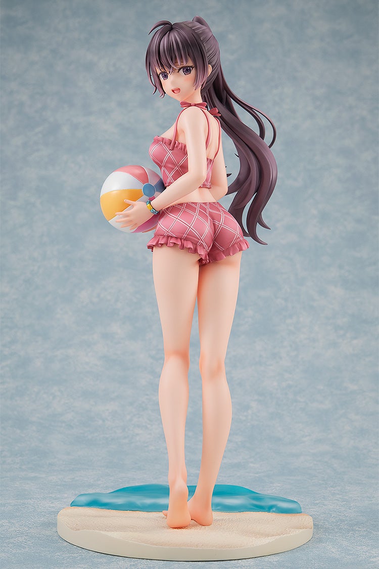 Yuki Suou Vacation Swimsuit Ver. - Hobby Bee Canada Yuki Suou Vacation Swimsuit Ver. - Hobby Bee Canada