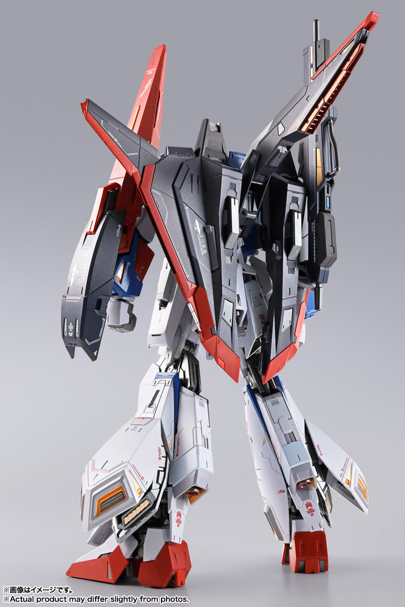 ZETA GUNDAM 