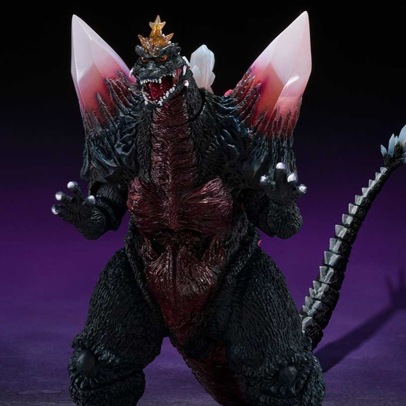 Spacegodzilla Fukuoka Decisive Battle Ver. 